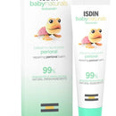 Crema Isdin cuidado bebe 15 g 15 ml
