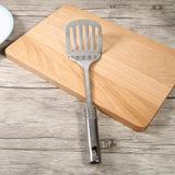 Juego De Utensilios De Cocina Multifuncionales De Acero Inox