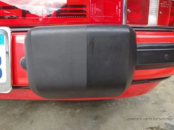 Meguiar's Ultimate Black - Restaurador De Plásticos Negros