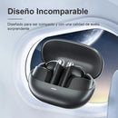 Tronsmart Sounfii R4 Audífonos In-ear Inalámbricos Tws Enc Color Negro