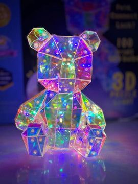 Luces De Decoración Navideña, Luces Árbol De Navidad Rgb