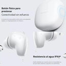 Xiaomi Redmi Buds 6 Play Audifonos Táctil Manos Libres Blanc Blanco