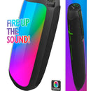 Parlante Zoundfire Pro