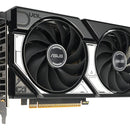 Tarjeta De Video Asus Rtx 5060 8gb Dual Gddr7 128 Bits
