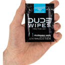 Dude Toallitas, Toallitas Humedas Individuales Desechables,