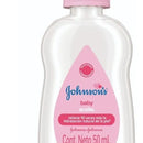 Aceite Jonhson´s® Baby 50ml