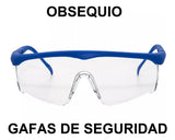 Pulidora Rectificadora Angular Mini Inalambrica + Regalo