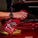 Cera líquida Meguiar's Automotivo Meguiars 1004 de 473mL