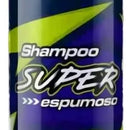 Shampoo Supe-espumoso Brillador Limpiador Moto Carro 200ml