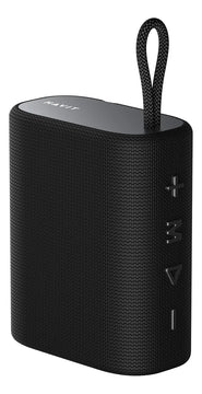 Parlante Portátil Havit Sk801bt Bluetooth V5.3 Usb C Color Negro