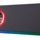 Barra de sonido Thorne Trust 12w Gxt 619 RGB