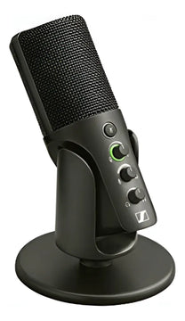 Micrófono Sennheiser 607792S