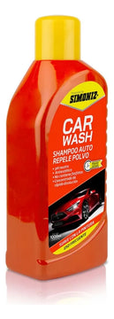 Shampoo Ph Neutro Concentrado Auto Repelente Simoniz