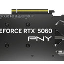 Tarjeta De Video Nvidia Pny Rtx 5060 8gb Gddr7 Pcle 5.0