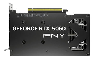 Tarjeta De Video Nvidia Pny Rtx 5060 8gb Gddr7 Pcle 5.0