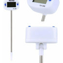 Termometro Digital Punzon Ta-288 Rango-50c-300c