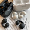 Auriculares Inalámbricos Ambie Sound Earcuffs Tws Con Contro Color Blanco
