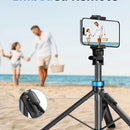 Disfruta Tus Selfies En Cualquier Angulo