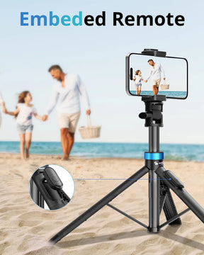 Disfruta Tus Selfies En Cualquier Angulo