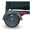 Cuna Corral Colecho Para Bebe con Mosquitero Sleep 2 En 1 Bebesit