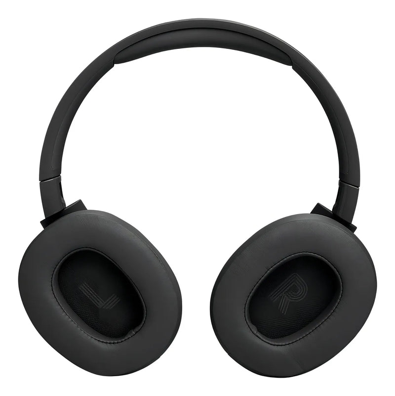 Auriculares Jbl Tune 770nc Bluetooth Cancelación de Ruido Color Auriculares Jbl Tune 770nc Negro