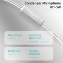 Audífonos Kz Edx Pro - Con Micrófono - Hifi Alta Definición