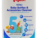 Limpiador Teteros Pigeon Eco