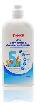 Limpiador Teteros Pigeon Eco