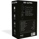 Audífonos Bluetooth Movisun S5 Ultra Color Negro