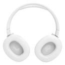 Auriculares Inalámbricos Jbl Tune 770nc 70 Horas Blanco