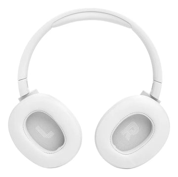 Auriculares Inalámbricos Jbl Tune 770nc 70 Horas Blanco