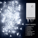 Extensión 320 Luces Navideñas Led Torchstar Estilo