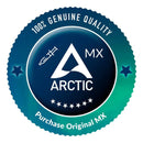 Pasta Térmica Arctic Mx-4 4g Original Sellada Caja Espátula