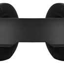 Auriculares HP Gamer DHE-8008u DHE-8008u negros con luz LED RGB