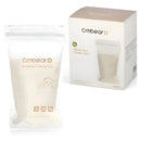Bolsas Para Almacenamiento De Leche Materna 220ml X30