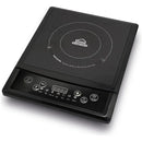Estufa De Inducción 1 Puesto Home Elements Negro