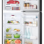 Nevera Lg Top Freezer 374 Lt Door Cooling Thinq Negro Mate