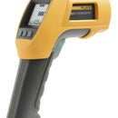 Termómetro digital infrarrojo de -40 °C a 650 °C Fluke 566