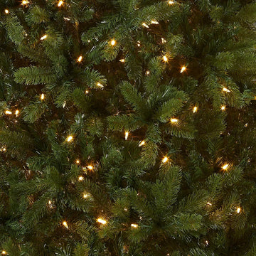 Árbol De Navidad Artificial Ultra Realista, 6.5 Pies