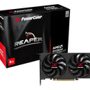 Tarjeta Grafica Rx9060xt 8gb Gddr6