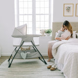 Baby Delight Beside Me Doze Deluxe - Moiss Para Beb, Mesita