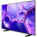 Televisor Samsung 43 4k Uhd Crystal Smart Tv | Un43u8000fk