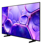 Televisor Samsung 43 4k Uhd Crystal Smart Tv | Un43u8000fk