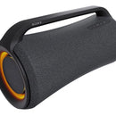 Parlante Sony Bluetooth Resistente Al Agua | Srs-xg500 Color Negro