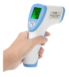 Termómetro Infrarrojo A Distancia Sin Contacto Digital