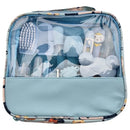 Set-kit De Aseo Personal Para Bebe - Unidad Color Azul