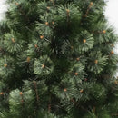 Arbol De Navidad Pino Napoles De 2 Metros Verde