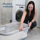 Bassinest Soothing Swivel Sleeper 3.0