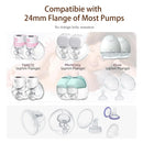 Accesorios Para Extractores De Leche Compatibles Con M
