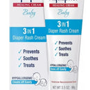 Aquaphor Baby Crema Antipañalitis Y Sarpullido